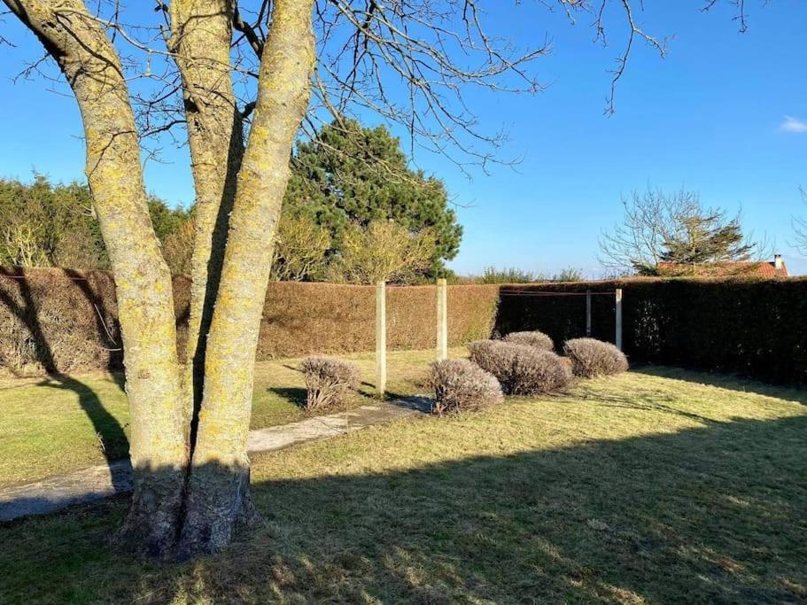 Holiday home Maison Village, 10 Pers, Proche De La