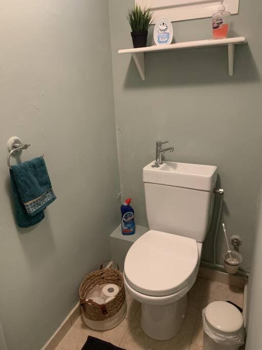 Maison Village, 10 Pers, Proche De La Audinghen
