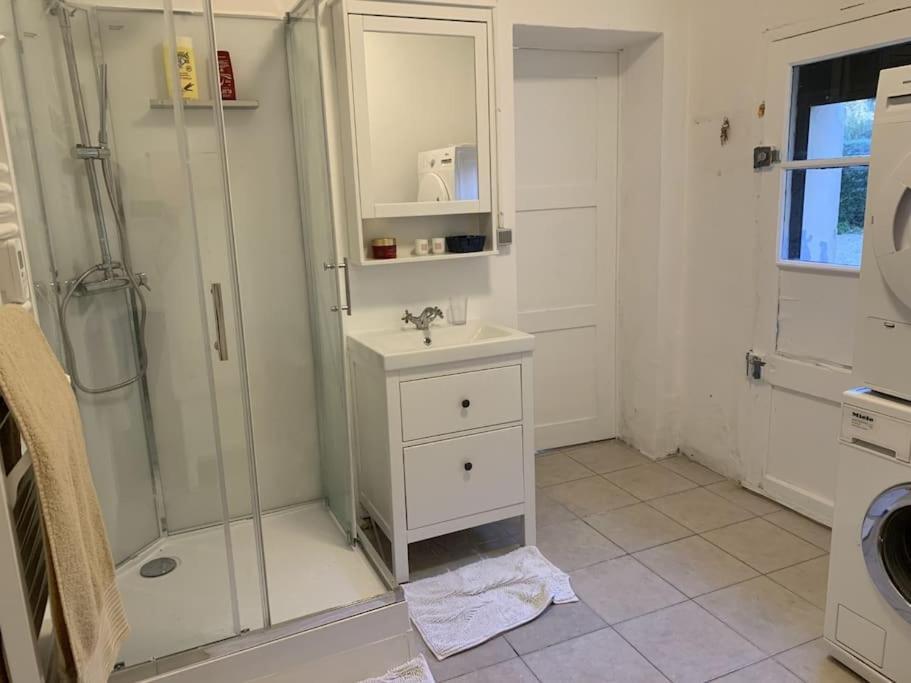 Maison Village, 10 Pers, Proche De La * Audinghen