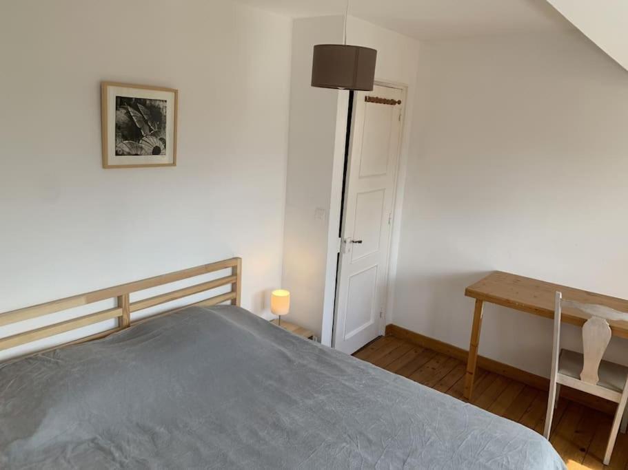 Holiday home Maison Village, 10 Pers, Proche De La Audinghen