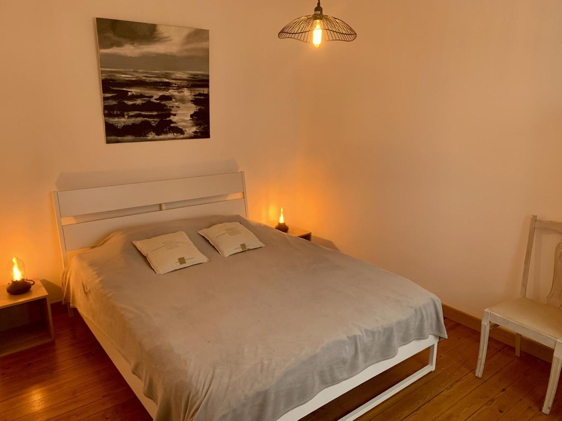 Holiday home Maison Village, 10 Pers, Proche De La