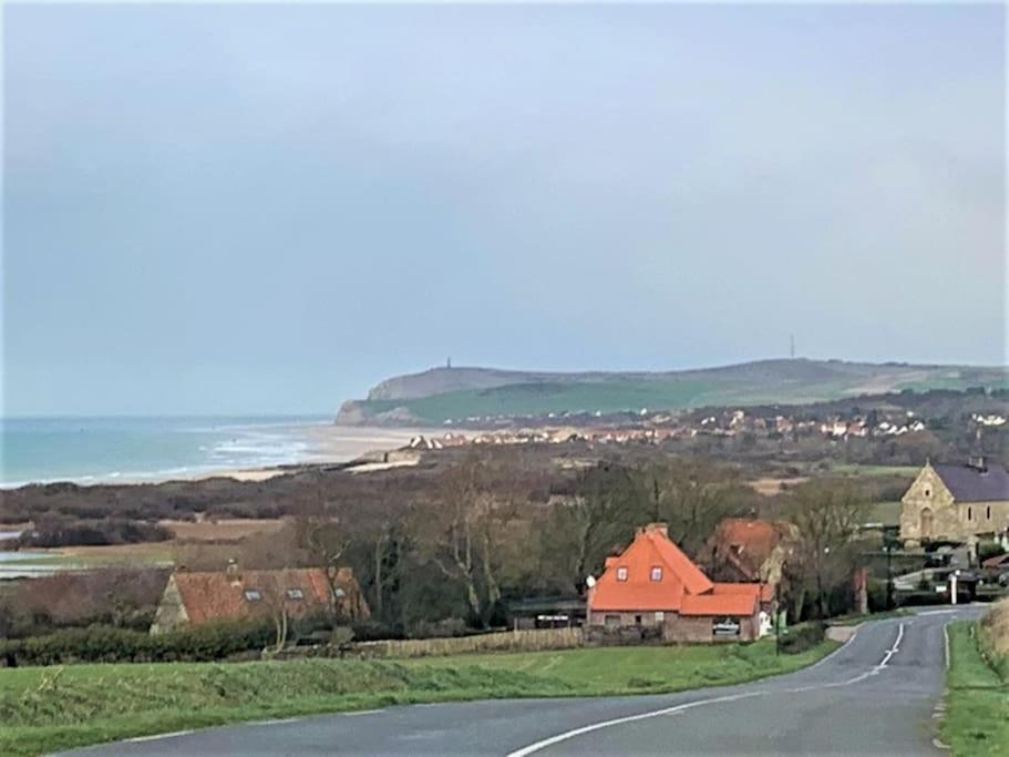 Maison Village, 10 Pers, Proche De La *
