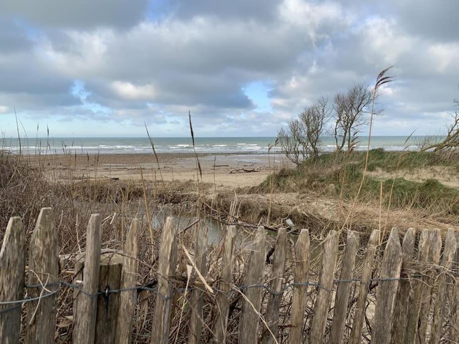 Hébergement de vacances Maison Village, 10 Pers, Proche De La Audinghen