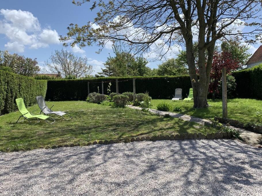 Maison Village, 10 Pers, Proche De La *