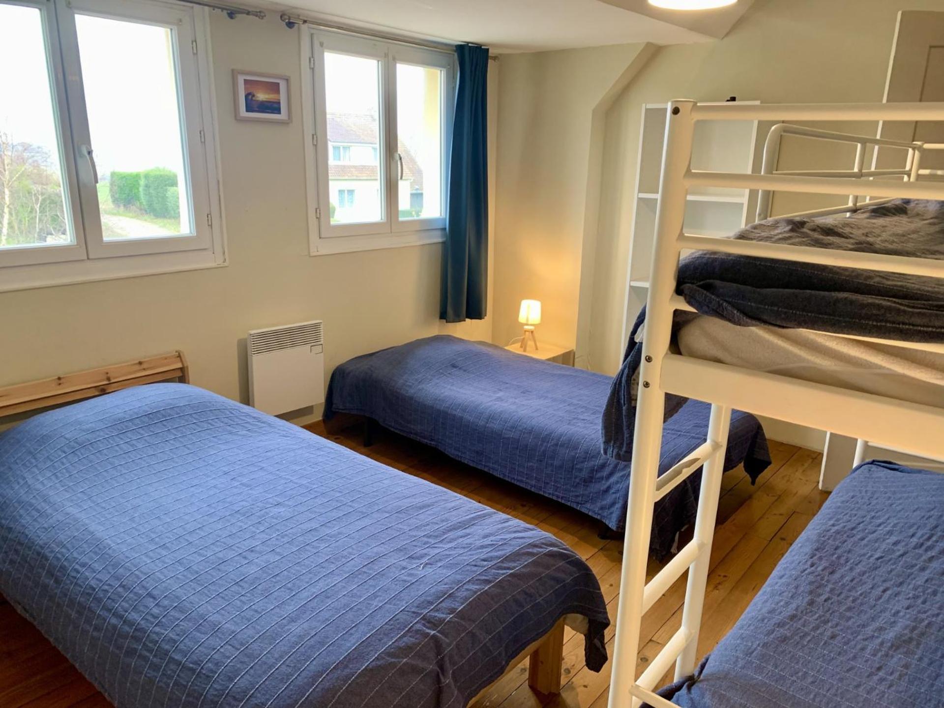 Maison Village, 10 Pers, Proche De La * Audinghen