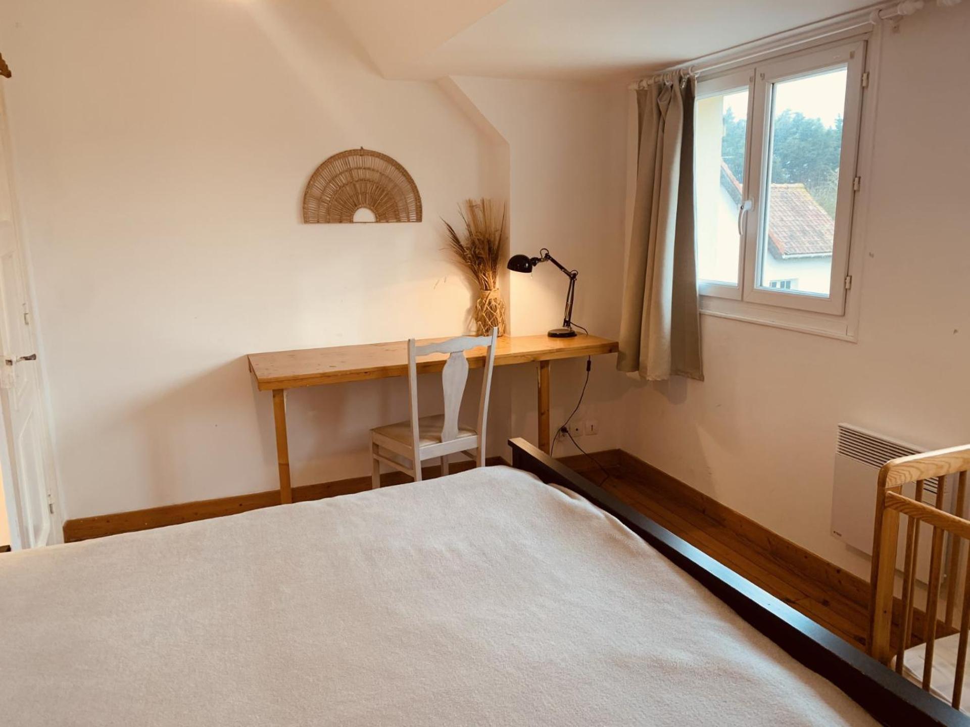 Maison Village, 10 Pers, Proche De La Hébergement de vacances